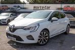 Renault Clio 1.0 TCe Intens - 2