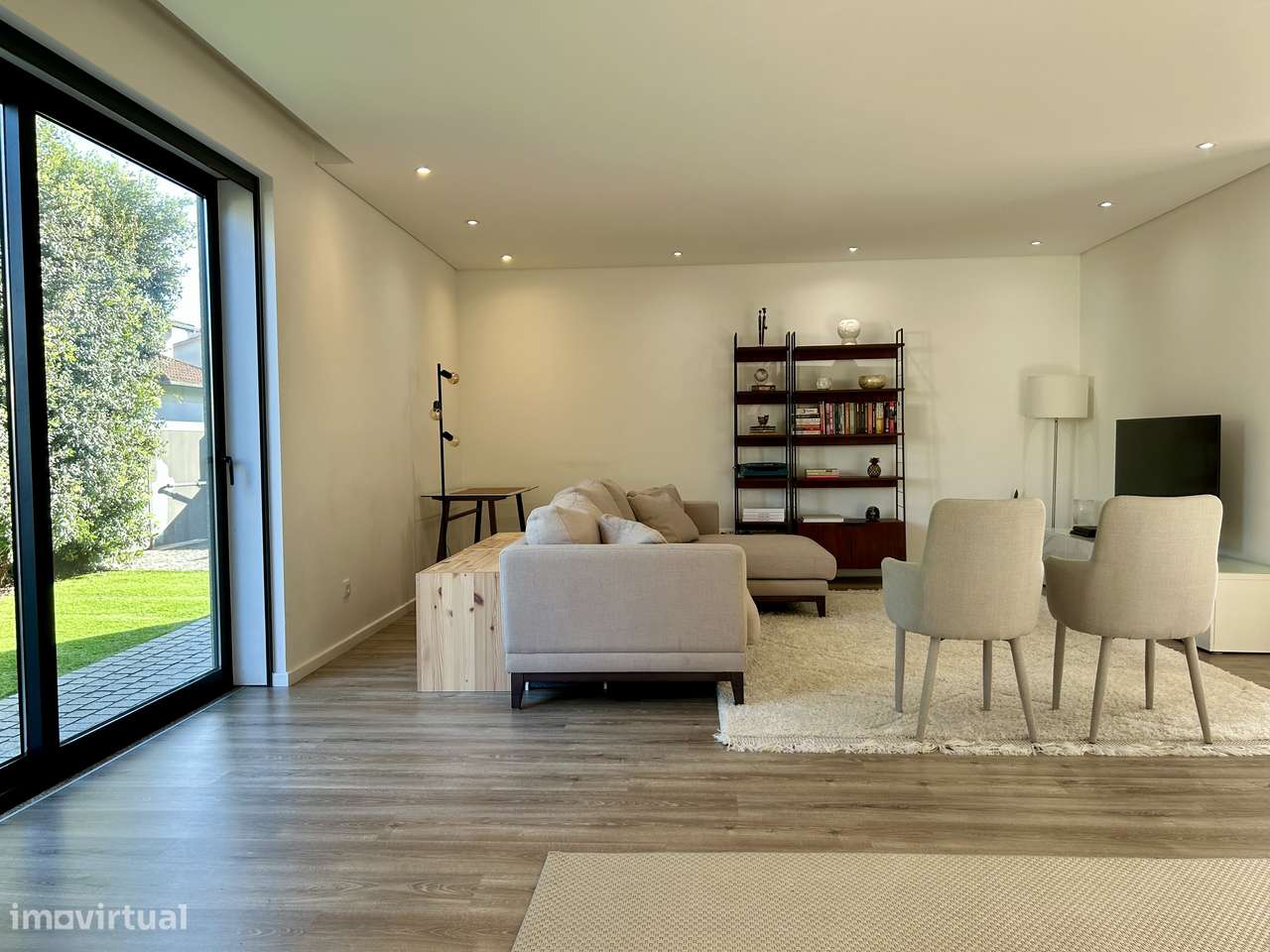 Moradia T3 Mindelo com Jardim e Terraço - Praia - Vila do Conde - Grande imagem: 5/15