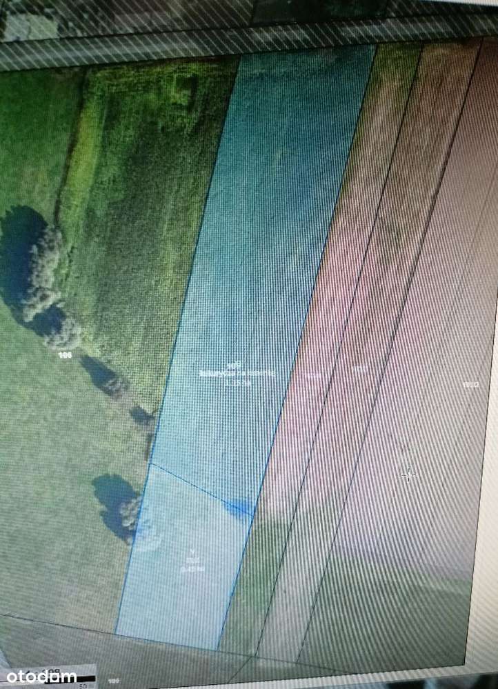 Sprzedam działki - Pełny obrazek: 2/7