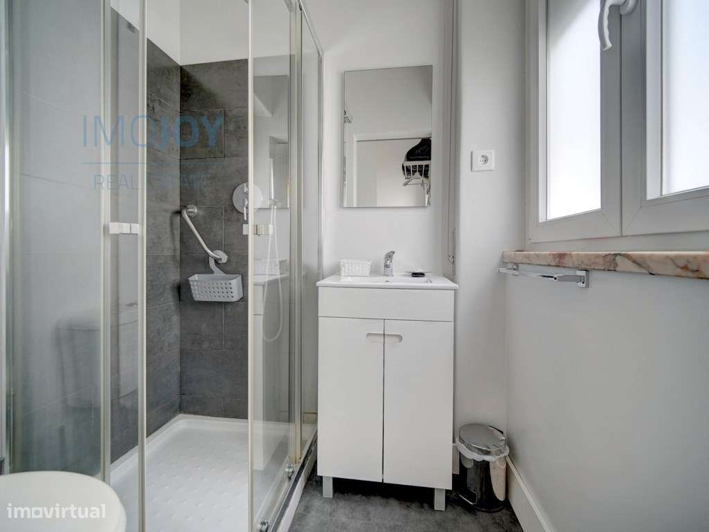 Mini Hotel no Centro do Montijo - Grande imagem: 5/25