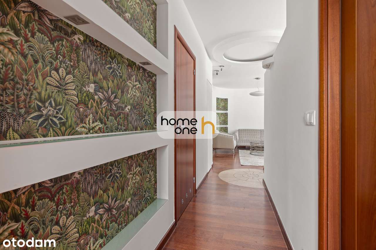 Po remoncie | Powiśle | 2 sypialnie | 40 m² taras | garaż-14