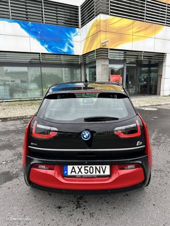 BMW i3 94Ah +EXA +Comfort Package Advance - 4