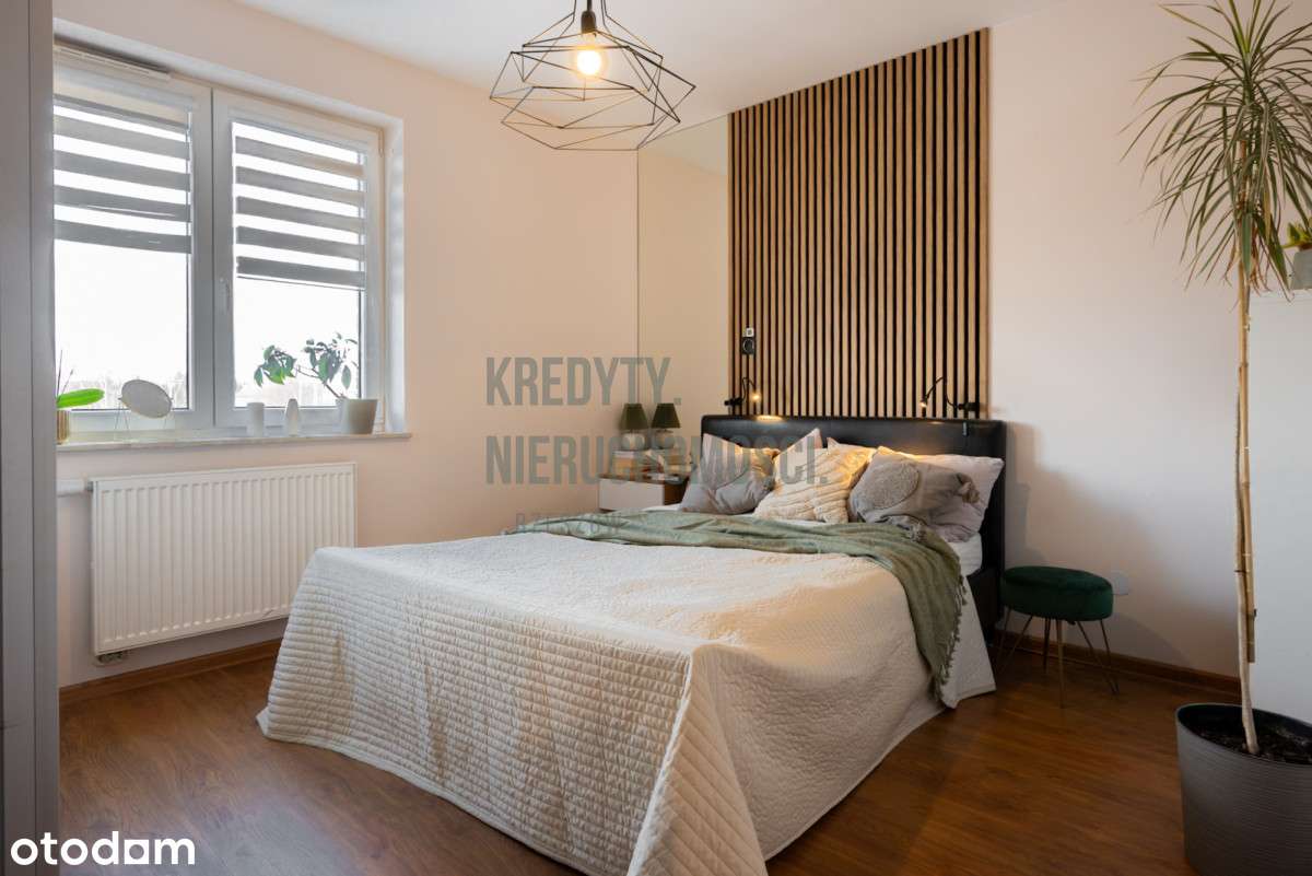 3 pokoje w wysokim standardzie-0