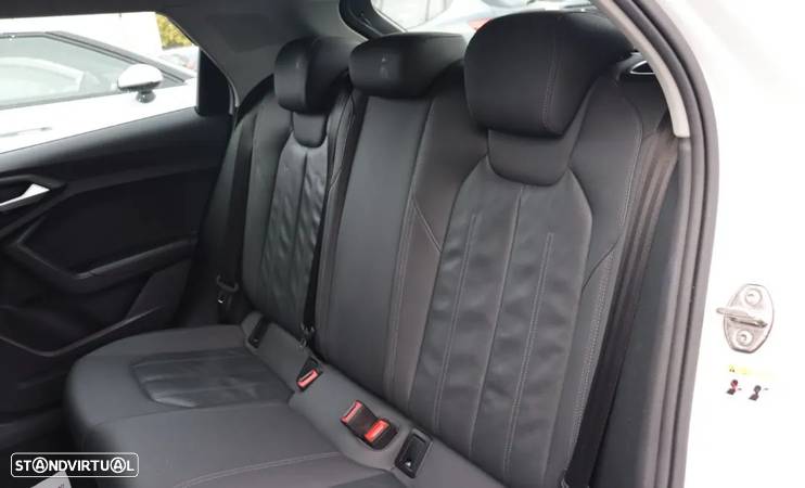Audi A1 Sportback 35 TFSI Advanced S tronic - 16