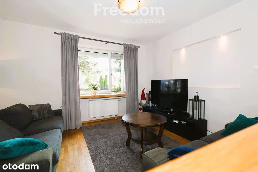 Bliźniak w Fastach, alternatywa mieszkania w bloku - Pełny obrazek: 4/17