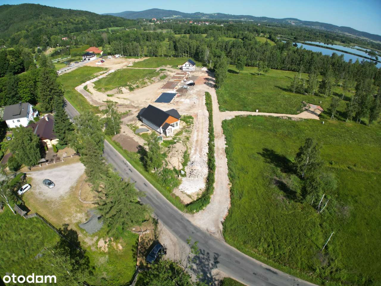 Działka, 880 m², Podgórzyn - Pełny obrazek: 5/7