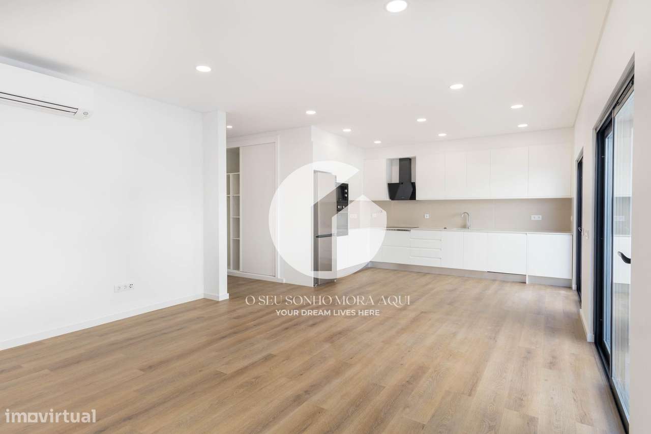 APARTAMENTO T2 NOVO EM MONCARAPACHO / OLHÃO C/ GARAGEM-18