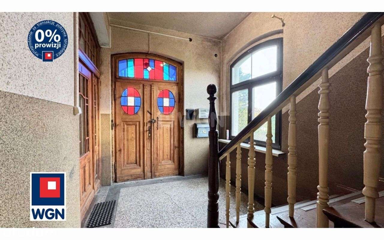 Kamienica na sprzedaż Czerwionka - Leszczyny. - Pełny obrazek: 4/19