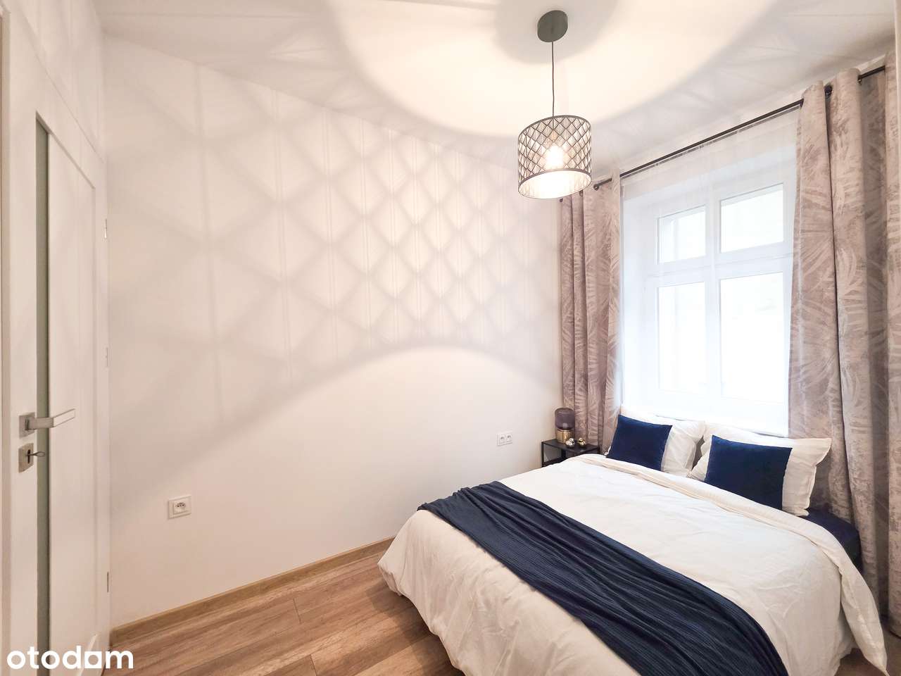 Kompaktowe 2 pokojowe  w najlepszej dzielnicy Jeżyce -ul. Dąbrowskiego-9