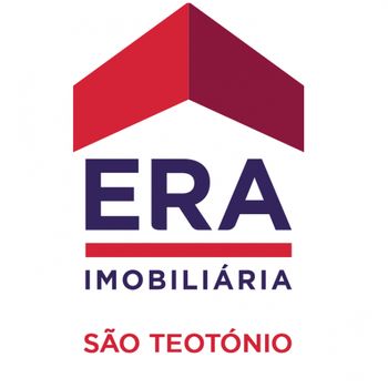 ERA São Teotónio Logotipo