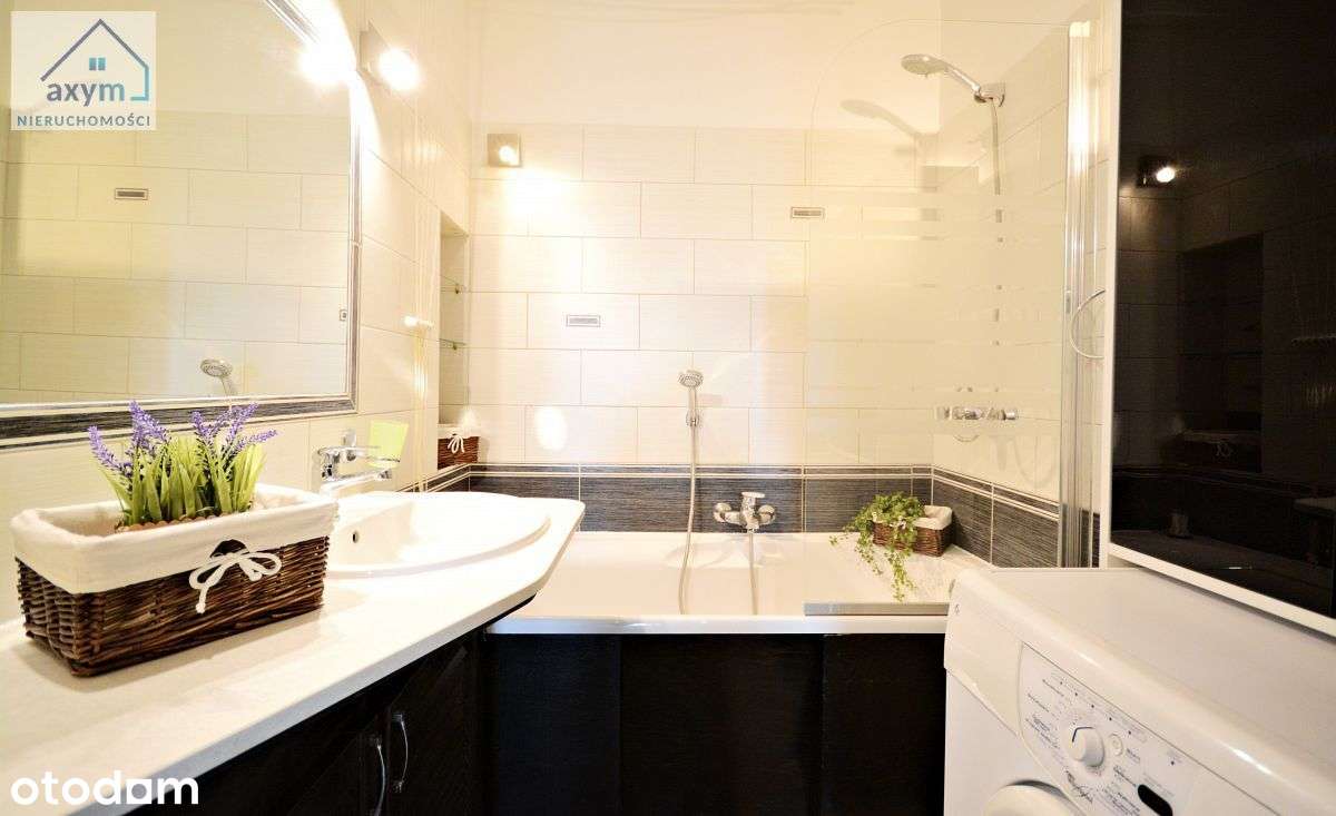 Umeblowany pokój 19 m2/ Kameralna/ Czechów - Pełny obrazek: 4/6