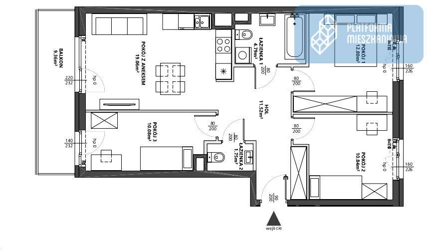 ⭐gotowe !!! | Garaż 1000zł | Super Promo 0%⭐ - Pełny obrazek: 5/9