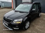 Skoda Yeti 1.6 TDI DPF Experience Greenline - 2