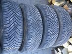 OPEL ASTRA G II FELGI ALUMINIOWE 4X100 195/60/15 - 7