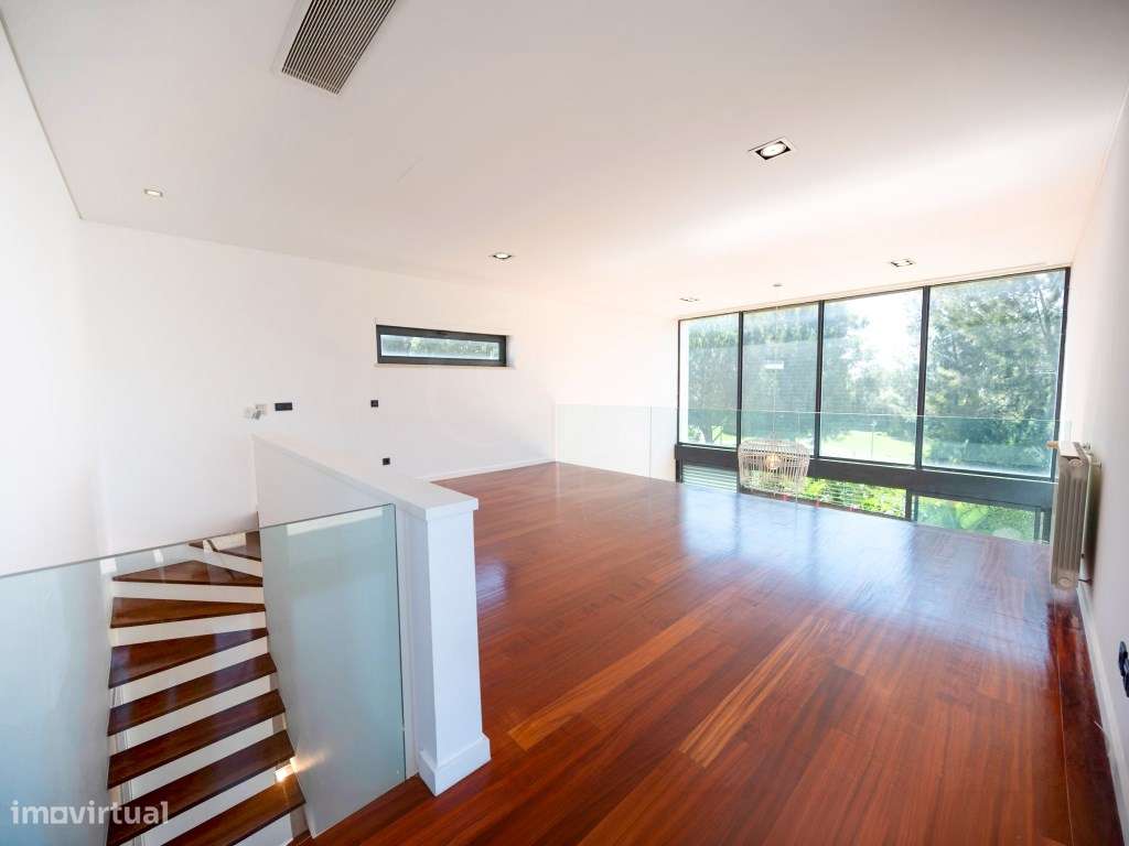 Moradia T5+2 c/piscina e Vista sobre Palácio de Sintra e Serra | Si...-35