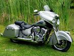 Indian Chieftain - 19