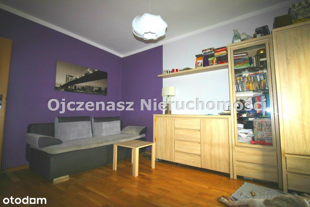 Mieszkanie, 24 m², Bydgoszcz