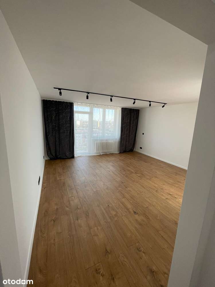 Mieszkanie 2 pokojowe | ul. Nowy Świat | 47m2 - Pełny obrazek: 4/10