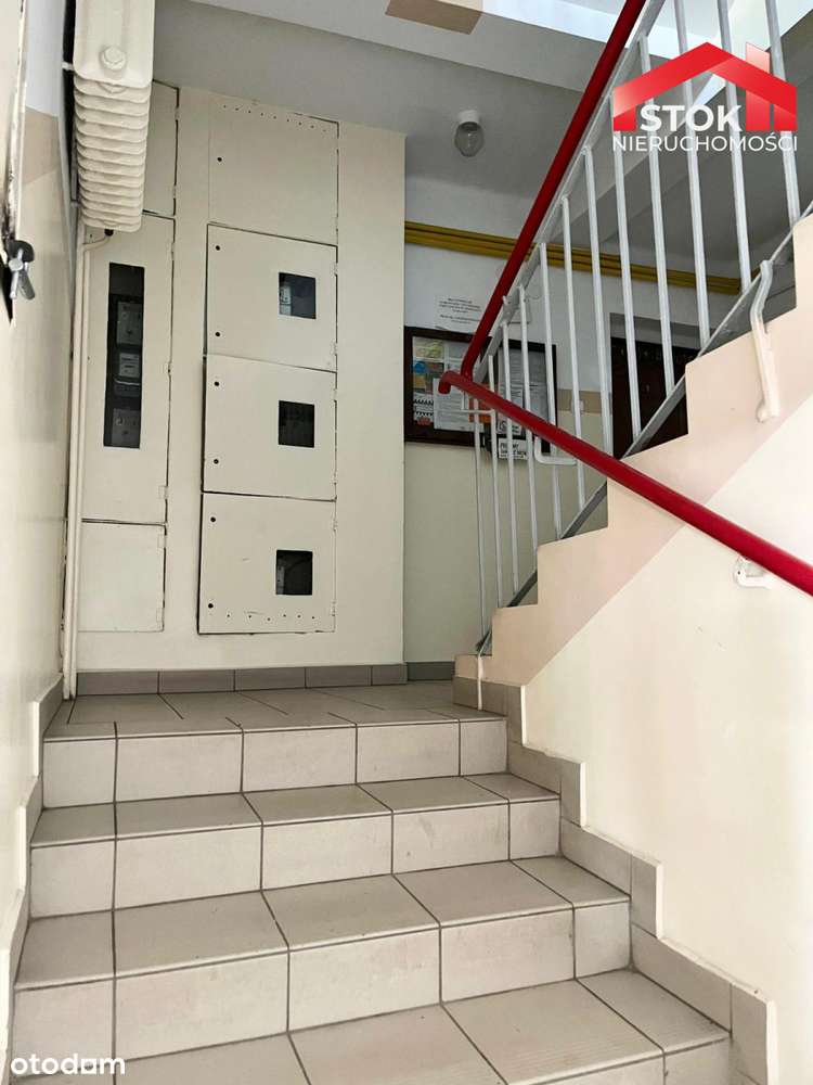 ul. Świętojańska | 2-pokoje | parter | 49,3 m²-0