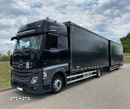 Mercedes-Benz Actros 1836 - 1