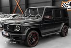 Mercedes-Benz G AMG 63 SW Long Aut. - 29