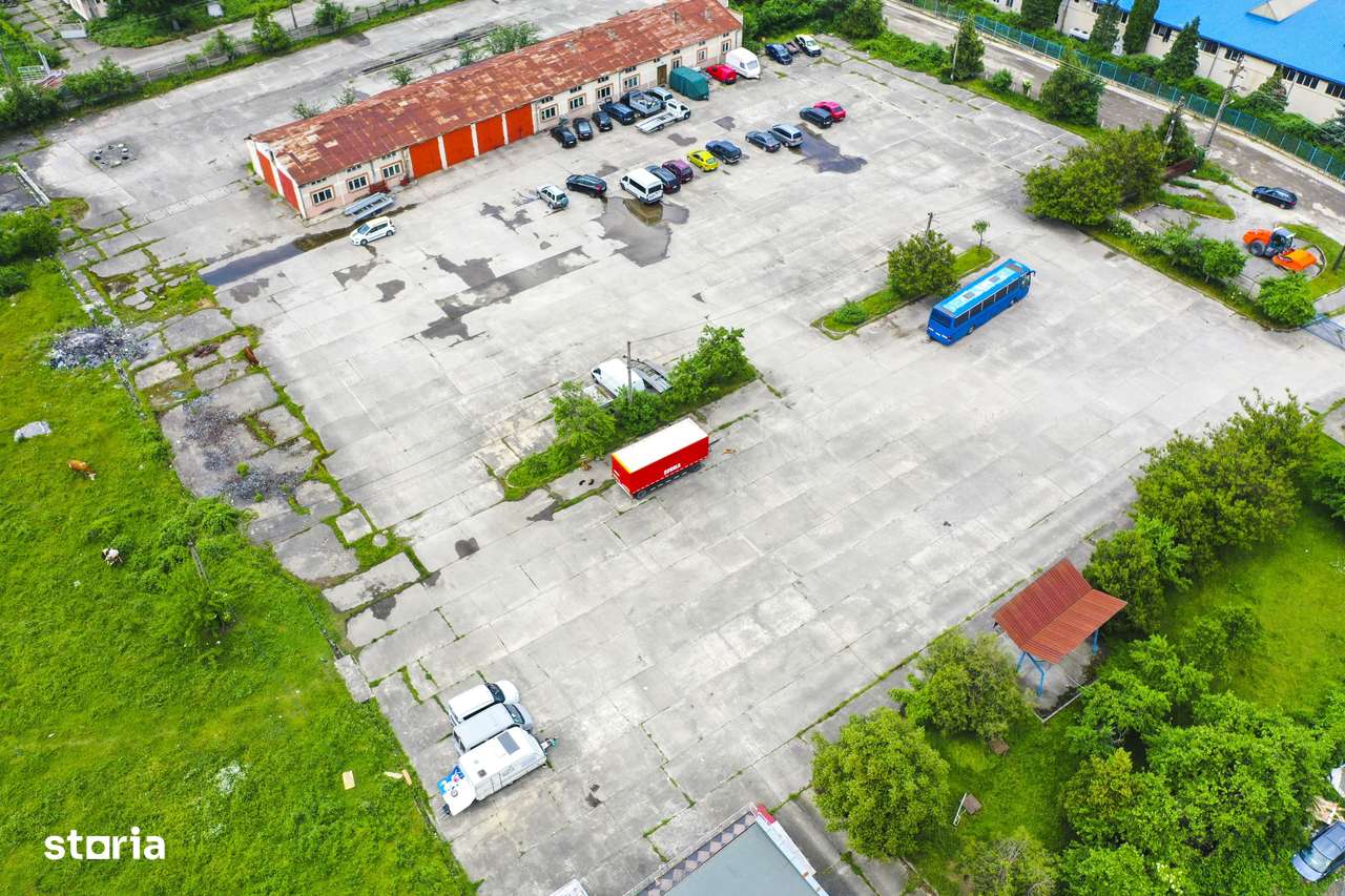 Posibilitate investiție - Imagine principală: 5/5