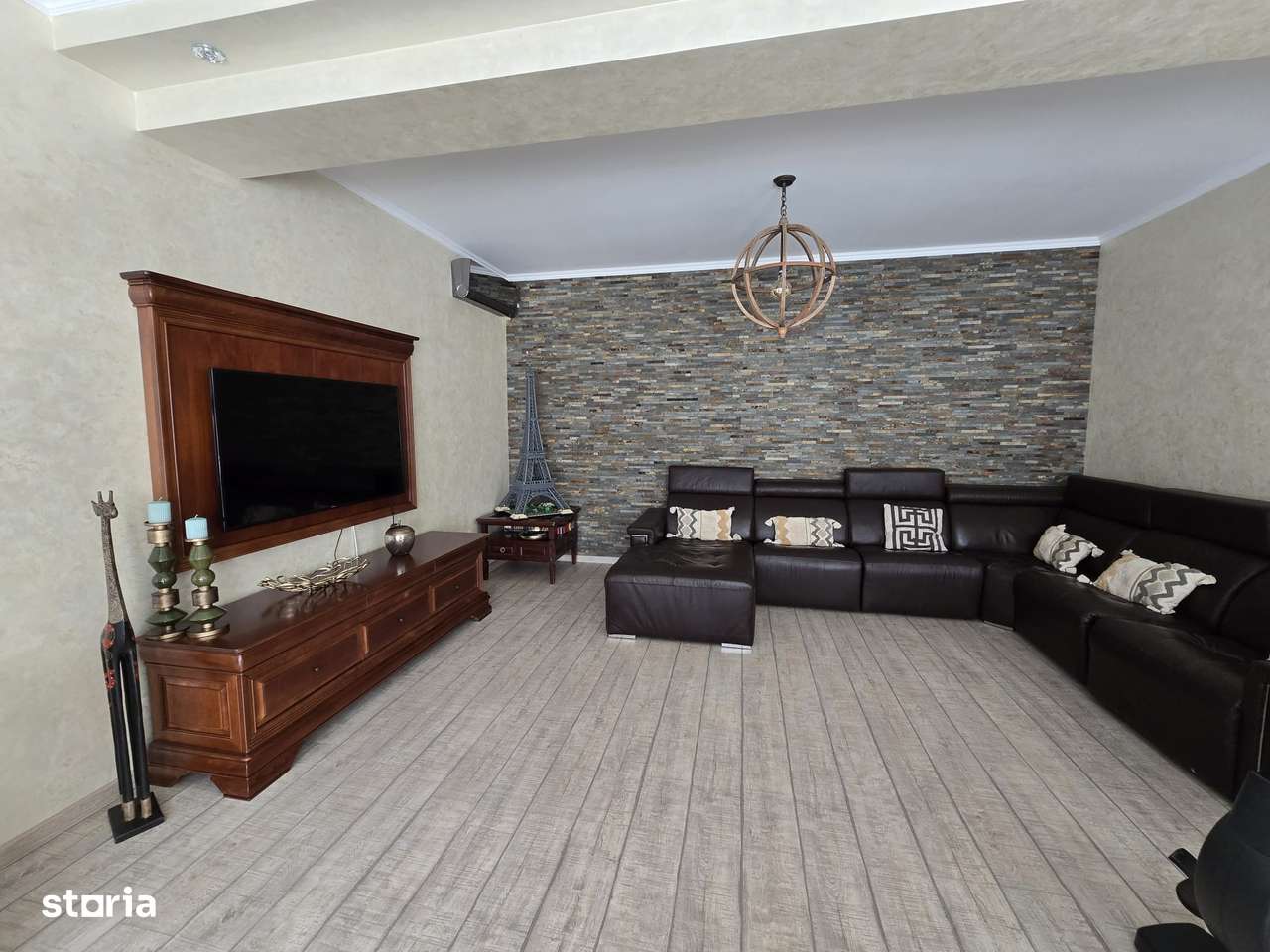 Vila P+1E+M, zona Arcasilor-0