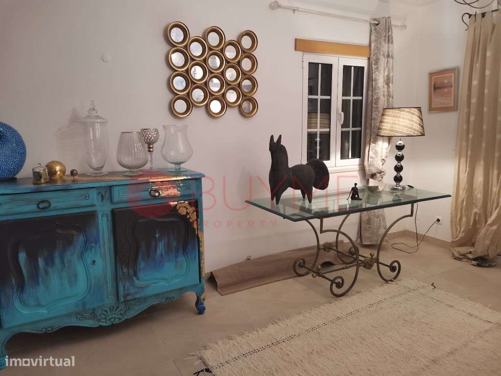 Moradia T4+1 com Vista Mar em Zona Exclusiva de Tavira - Grande imagem: 5/36