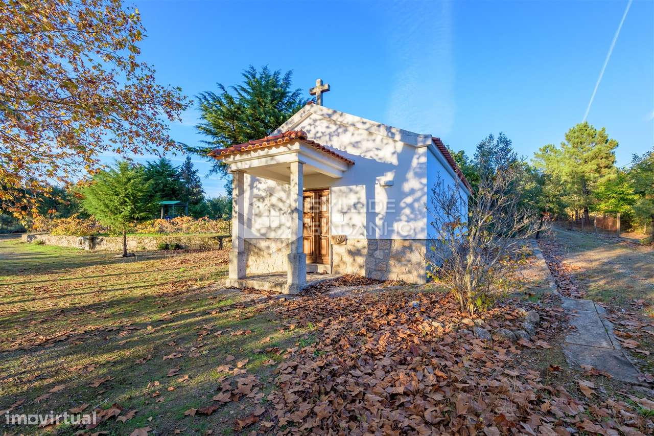 Quinta T3 Venda em Castelo Novo,Fundão-55