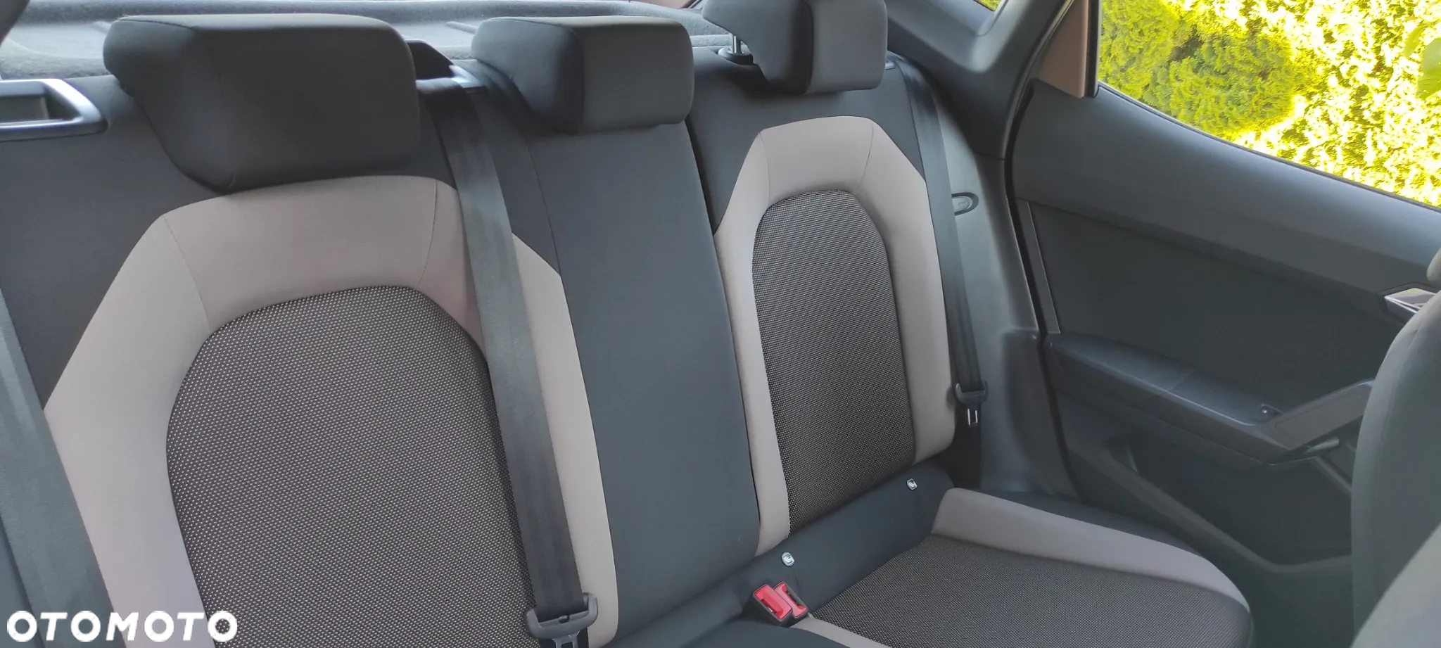 Seat Ibiza 1.0 TSI Xcellence S&S DSG - 18