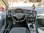 Volkswagen Golf 1.6 TDI BlueMotion Technology Cup - 7