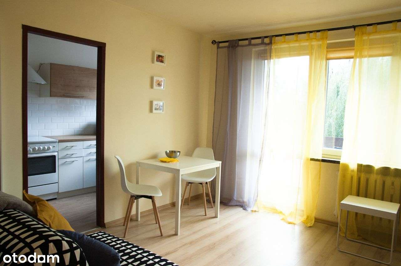 Słoneczna kawalerka, Czechów