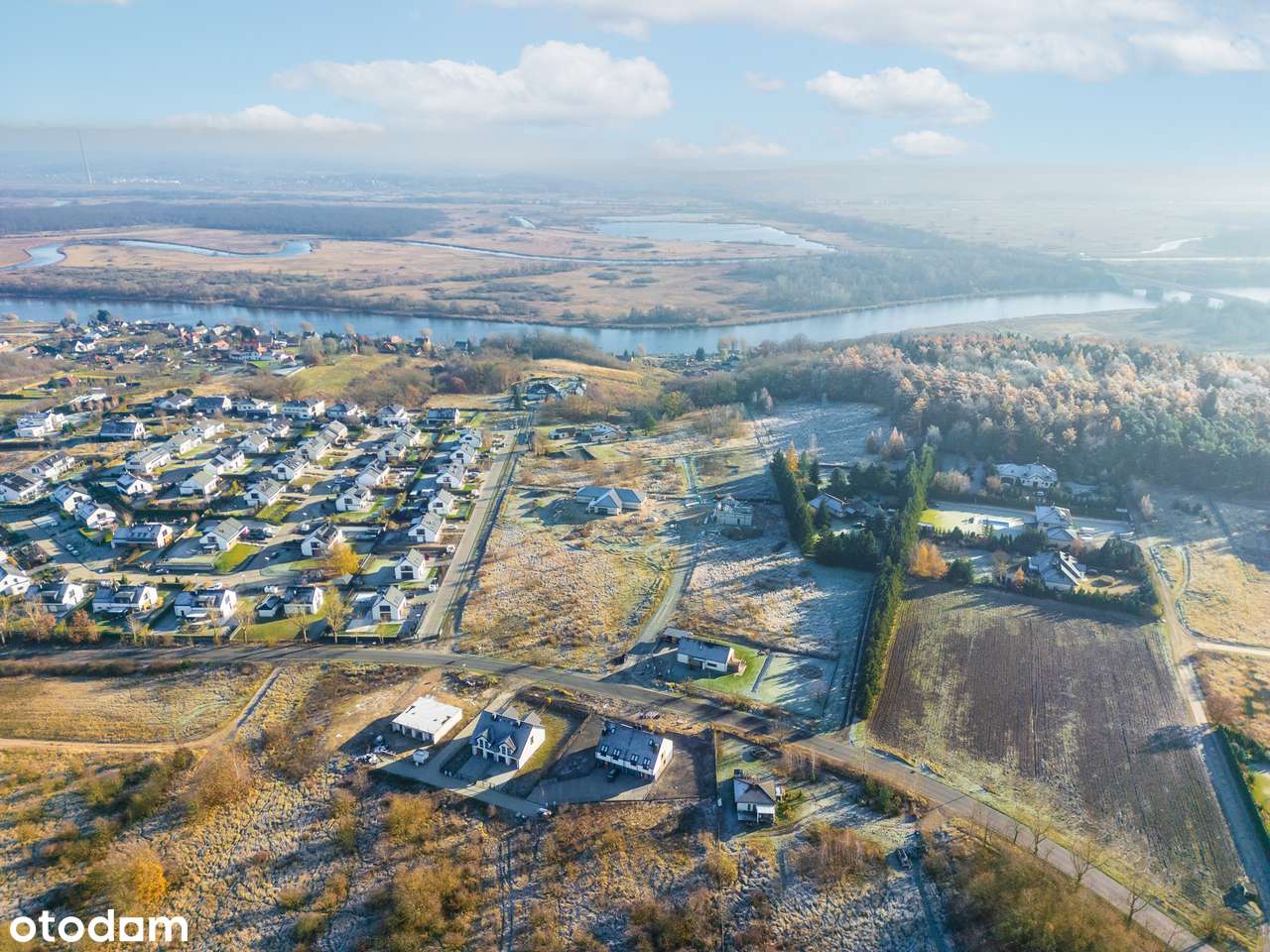 Od Dewelopera nowoczesny Dom z garażem + 30 m2 poddasza EXTRA - Pełny obrazek: 5/20