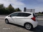 Nissan Note 1.2 Acenta - 2