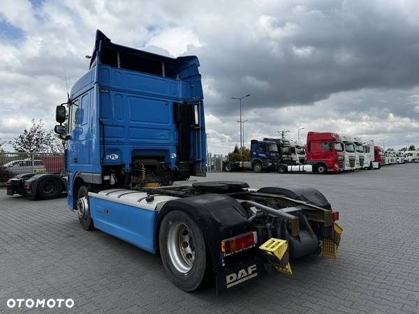 DAF DAF FT 105.460 XF - 6