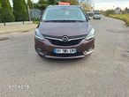 Opel Zafira - 13