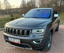 Jeep Grand Cherokee - 2