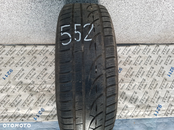 HANKOOK WINTER ICEPT EVO   215/65R16  215/65/16 - 2