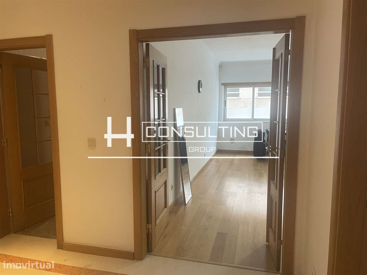 Apartamento T4 Venda em Parque das Nações,Lisboa-12