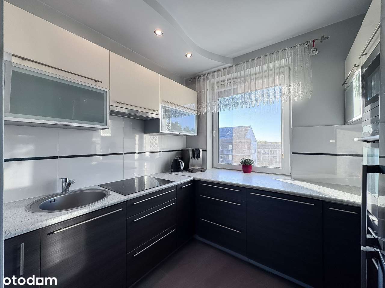 3 pokoje | garaż | balkon | Zielona Okolica - Pełny obrazek: 3/12