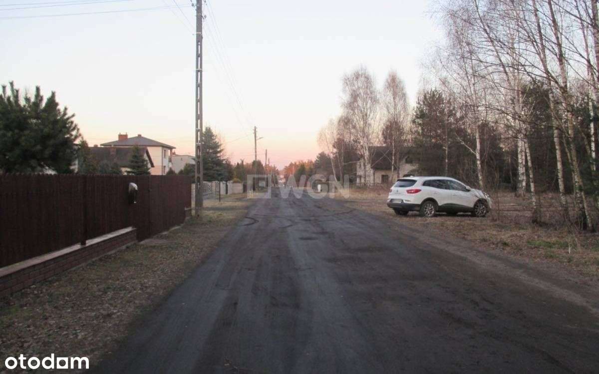 Działka, 8 643 m², Poraj - Pełny obrazek: 5/10