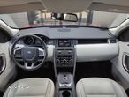 Land Rover Discovery Sport 2.0 Si4 HSE Luxury - 2