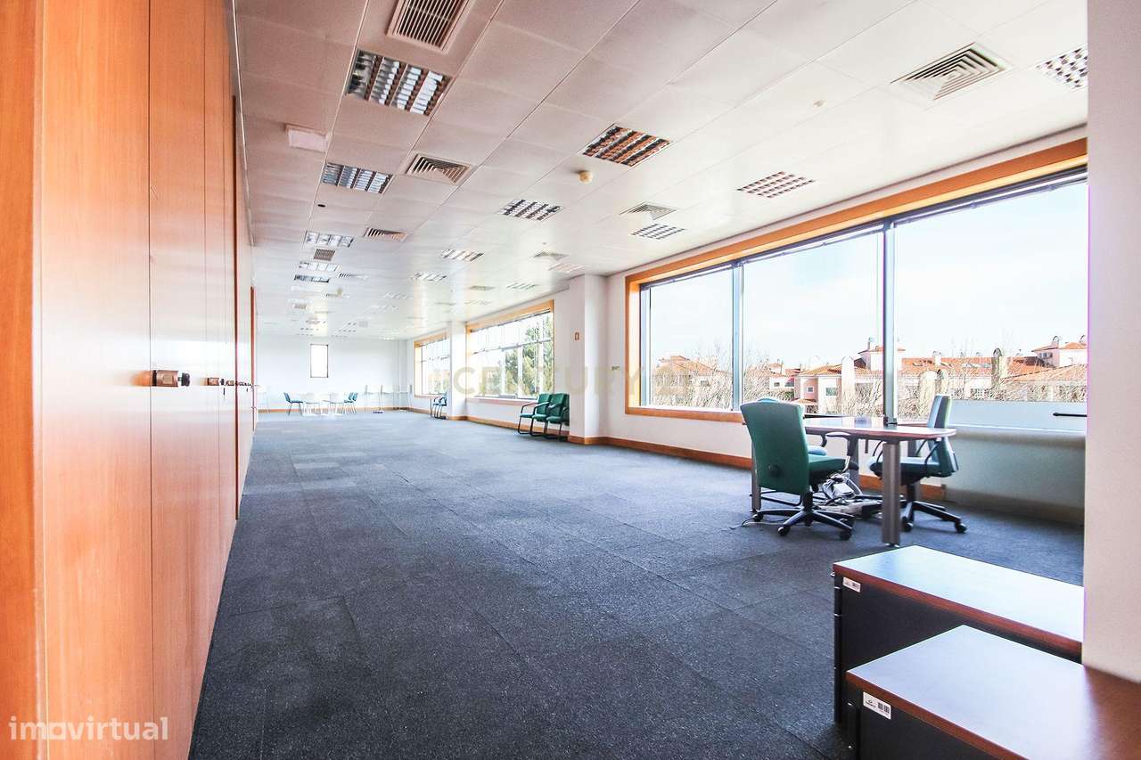 Escritório à venda no Beloura Office Center - Grande imagem: 4/12