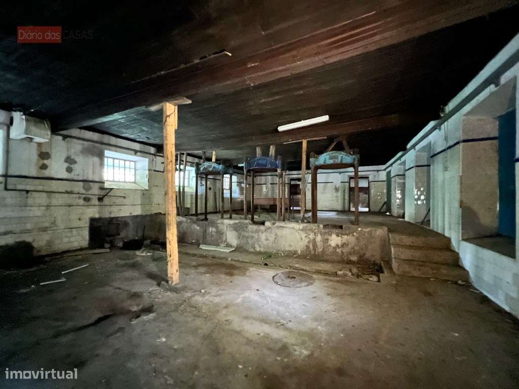 Lagar em Coimbra - Torres do Mondego (Coimbra) Portugal-24