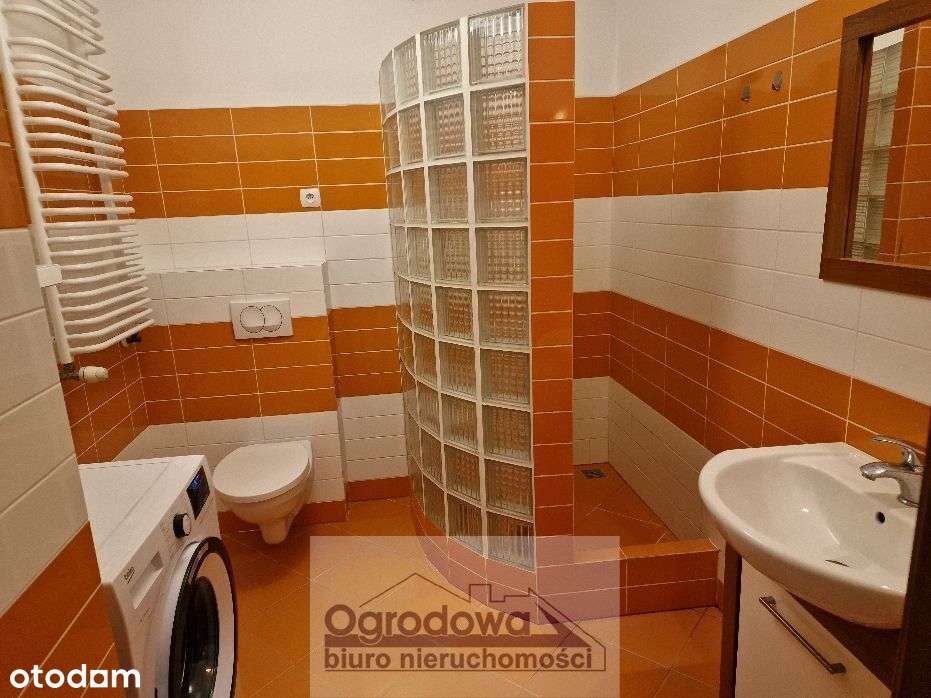 Dwupokojowe osiedle zamknięte, przy parku-14