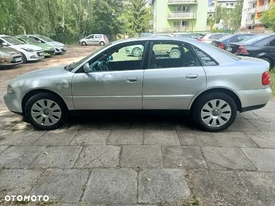 Audi A4 - 2