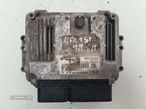 CENTRALINA ECU MOTOR ALFA ROMEO 159 1.9 JTDM 16V 150CV 939A2000 51821929 0281015160 - 1