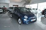 Fiat 500 1.0 Hybrid Lounge - 1