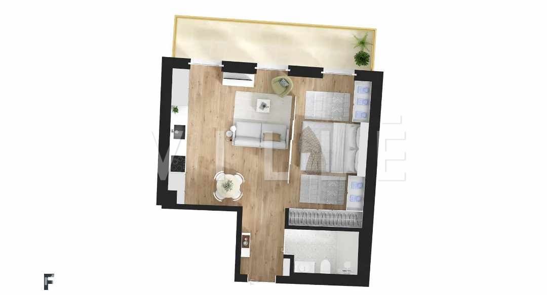 Apartamento T0 Venda em Glória e Vera Cruz,Aveiro