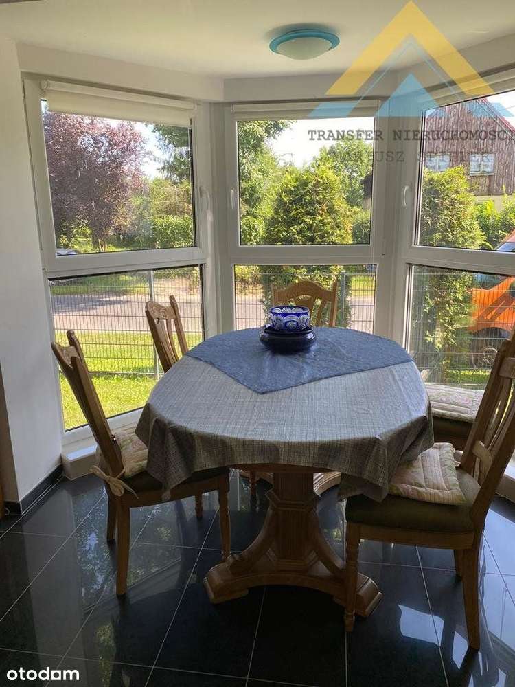 Komfortowy dom w Pakości-8